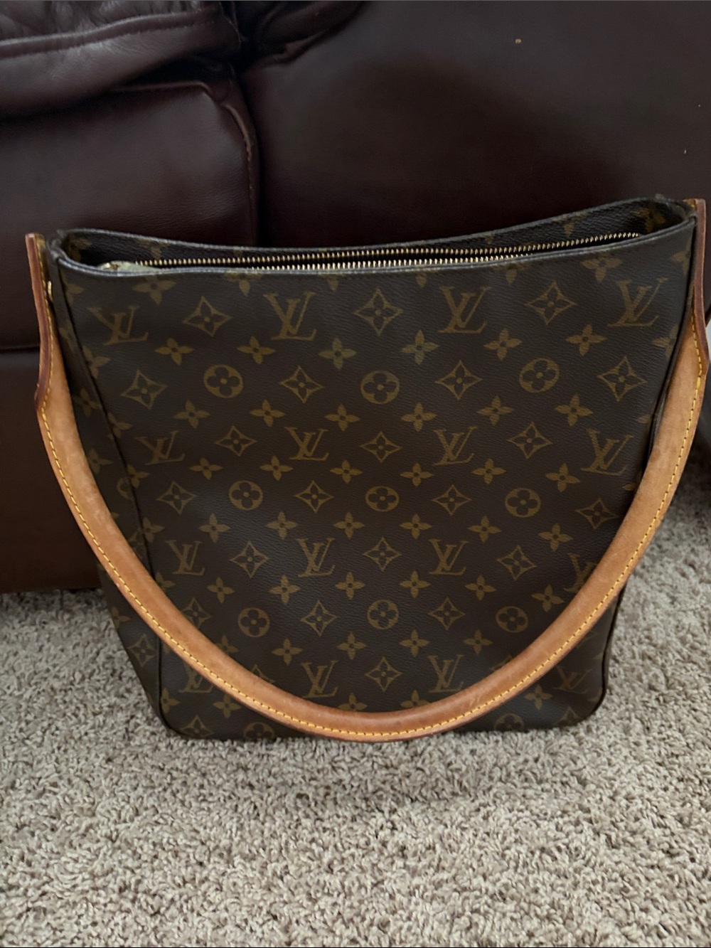 LV Looping GM - Picture 2 of 10